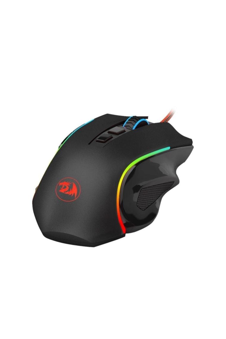 M607 Griffin Mouse