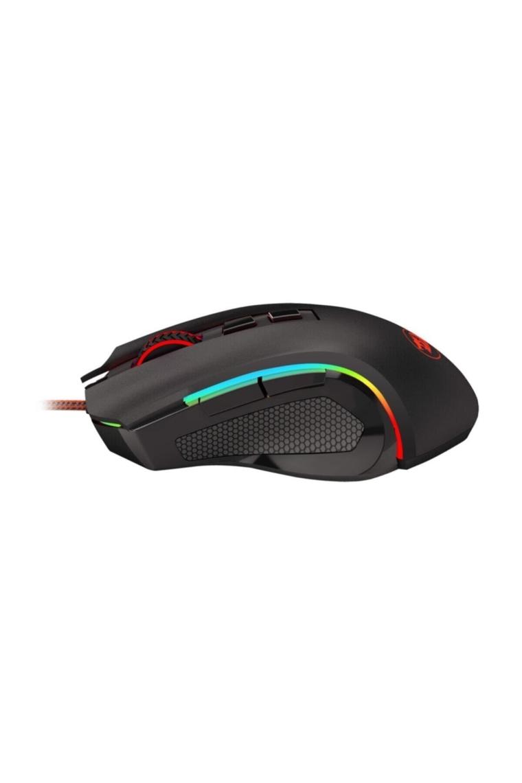 M607 Griffin Mouse