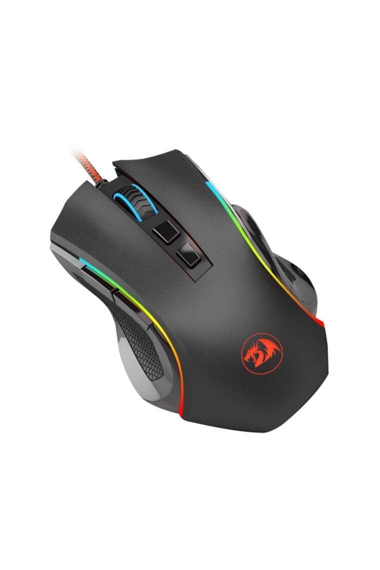 M607 Griffin Mouse