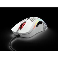 Glorious Model D Minus Kablolu Parlak Beyaz RGB Oyuncu Mouse GD-GWHITE