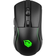 Pusat Reflex Pro 16000 Dpı 400 IPS Yüksek Performanslı Kablosuz Rgb Oyuncu Mouse- Siyah