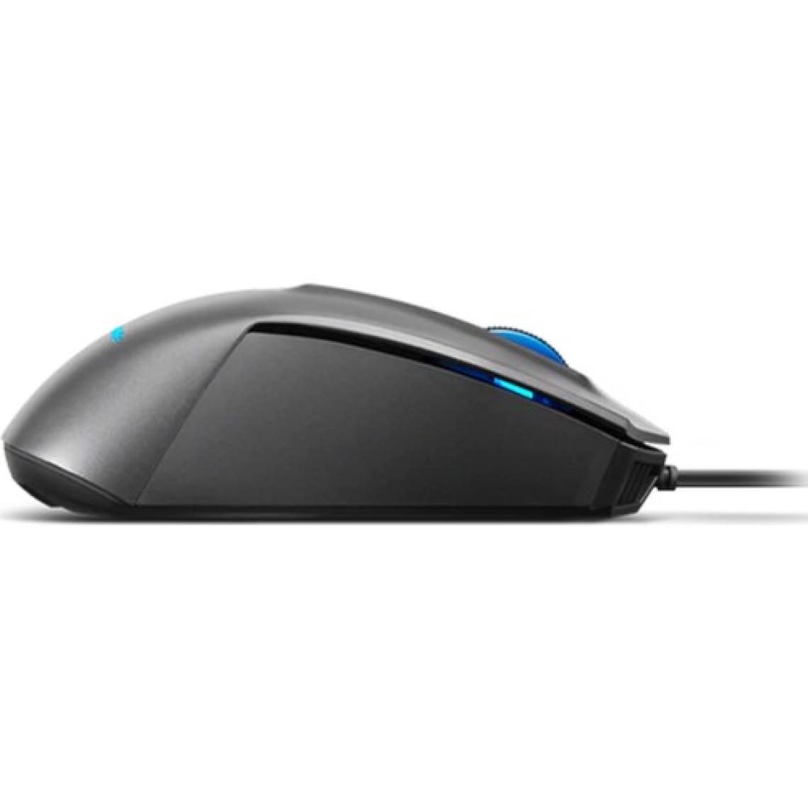Lenovo Ideapad M100 Rgb 3200DPI Oyuncu Mouse Siyah GY50Z71902