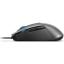 Lenovo Ideapad M100 Rgb 3200DPI Oyuncu Mouse Siyah GY50Z71902