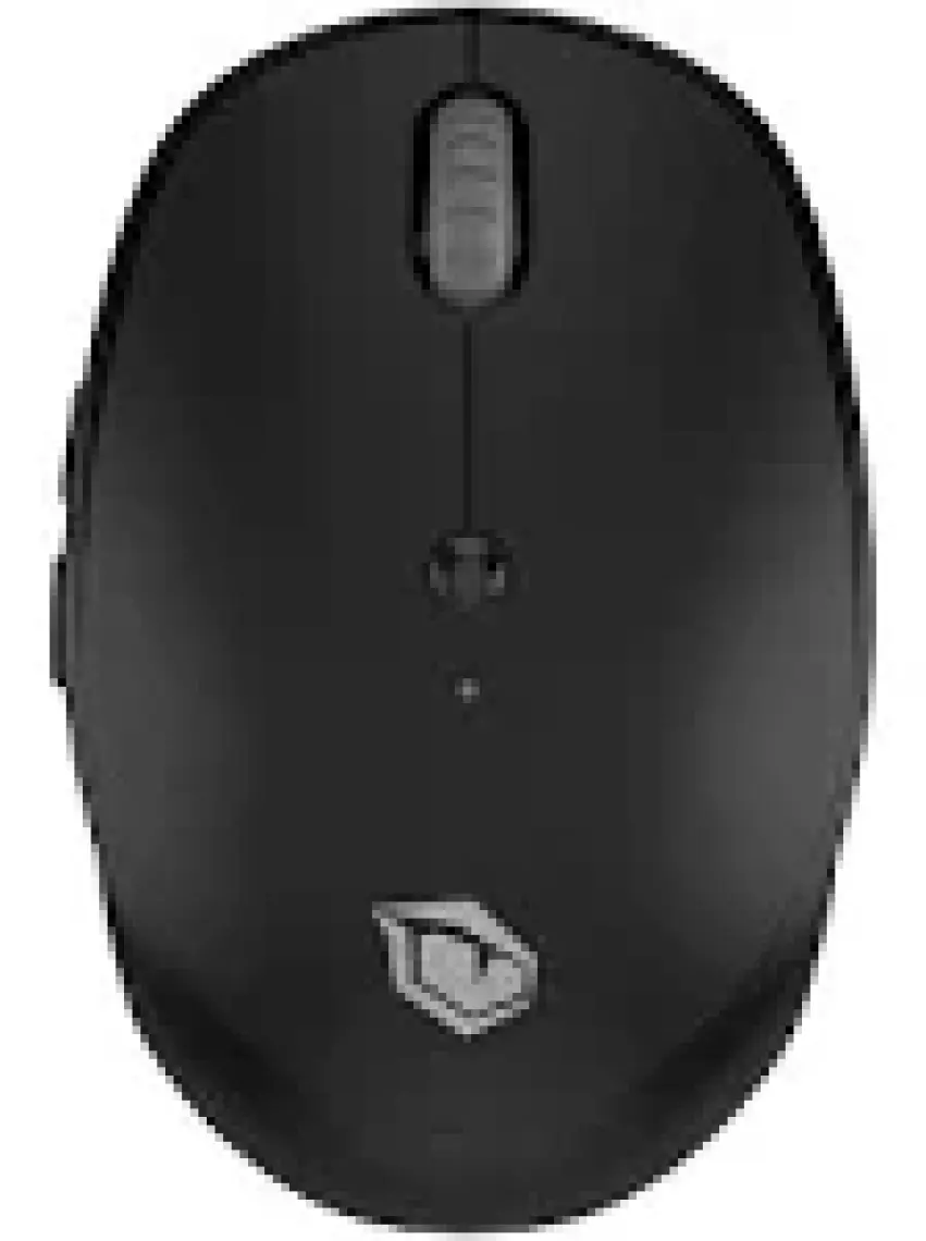 Pusat Business B700 2400 Dpı Sessiz Kablosuz Mouse Siyah