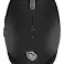 Pusat Business B700 2400 Dpı Sessiz Kablosuz Mouse Siyah