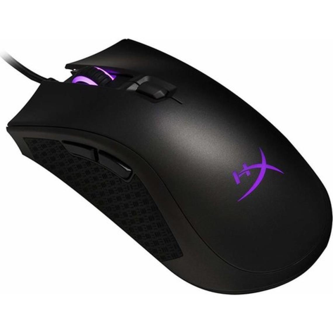 HyperX Pulsefire FPS Pro HX-MC003B Kablolu Optik Oyuncu Mouse