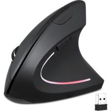 TriLine Kablosuz JSY-1 1600DPI Ergonomik Dikey Mouse
