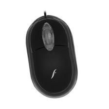 Frisby FM-325K Optik USB Siyah Mouse