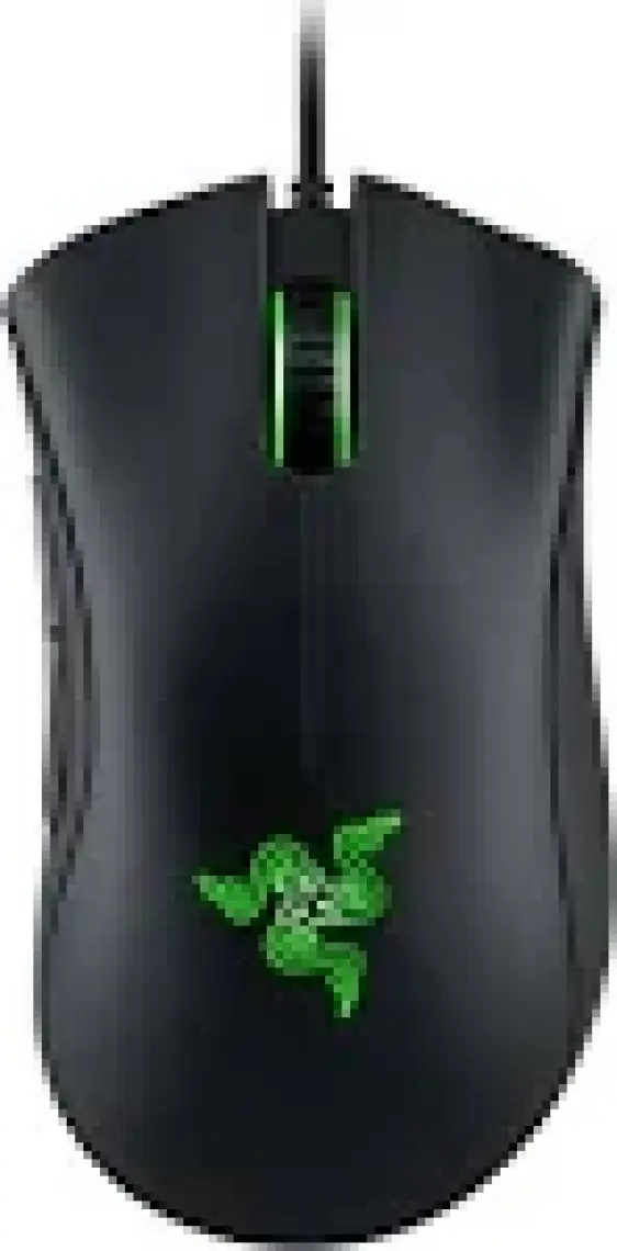 Razer Deathadder Essential Optik Kablolu Siyah Oyuncu Mouse RZ01-03850100-R3M1