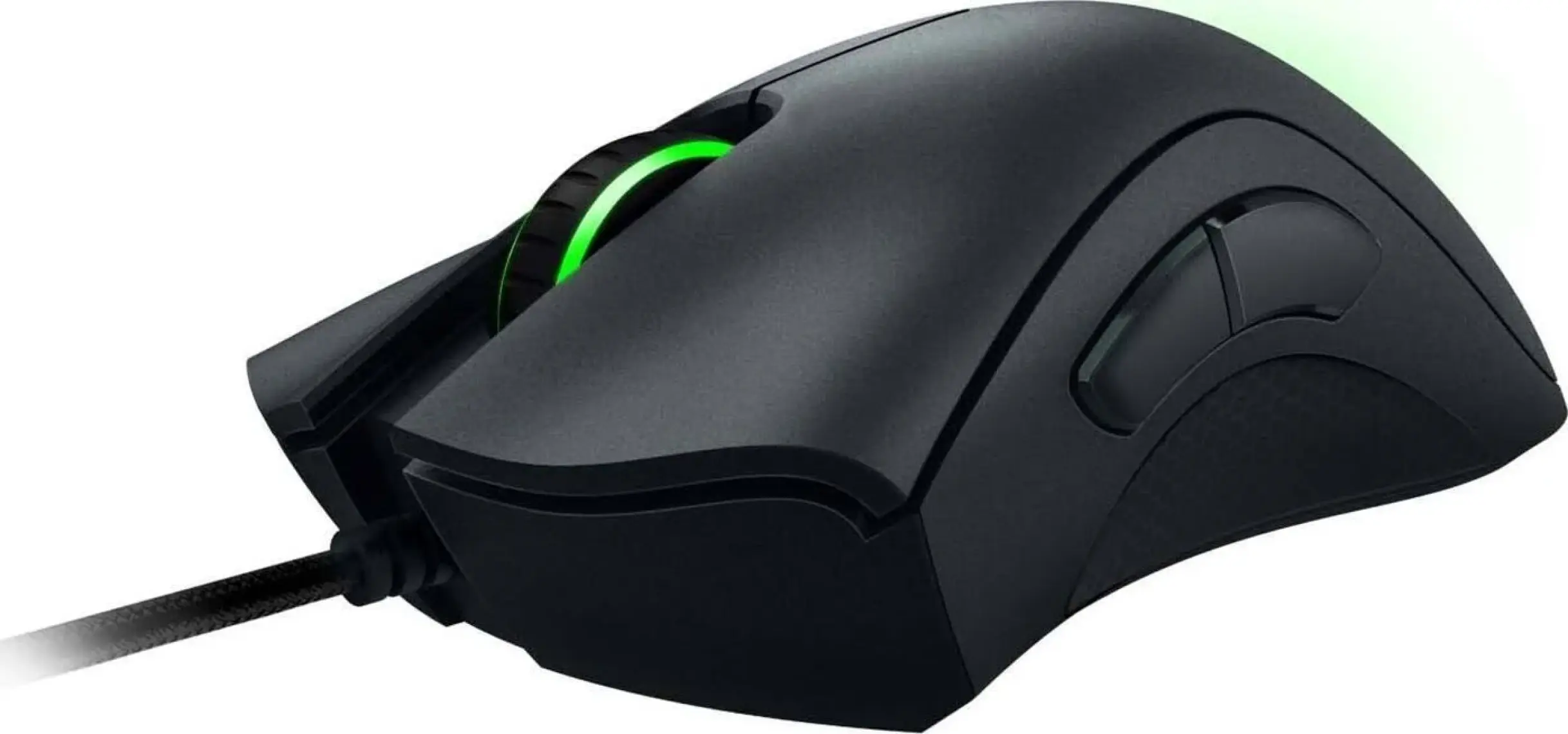 Razer Deathadder Essential Optik Kablolu Siyah Oyuncu Mouse RZ01-03850100-R3M1