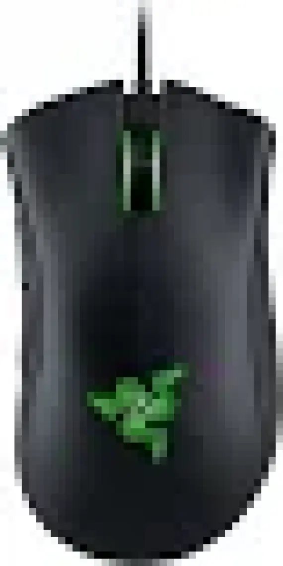 Razer Deathadder Essential Optik Kablolu Siyah Oyuncu Mouse RZ01-03850100-R3M1