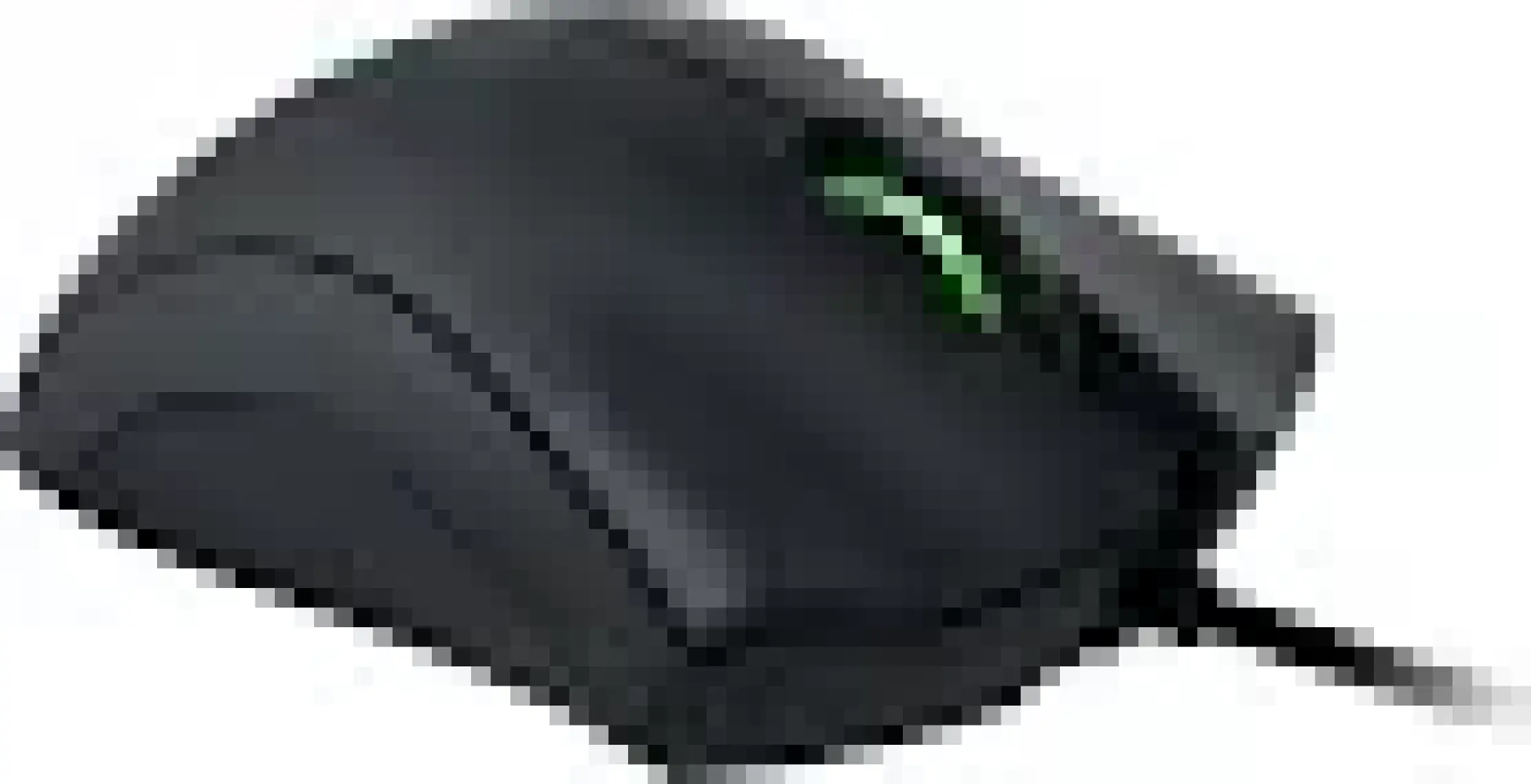 Razer Deathadder Essential Optik Kablolu Siyah Oyuncu Mouse RZ01-03850100-R3M1