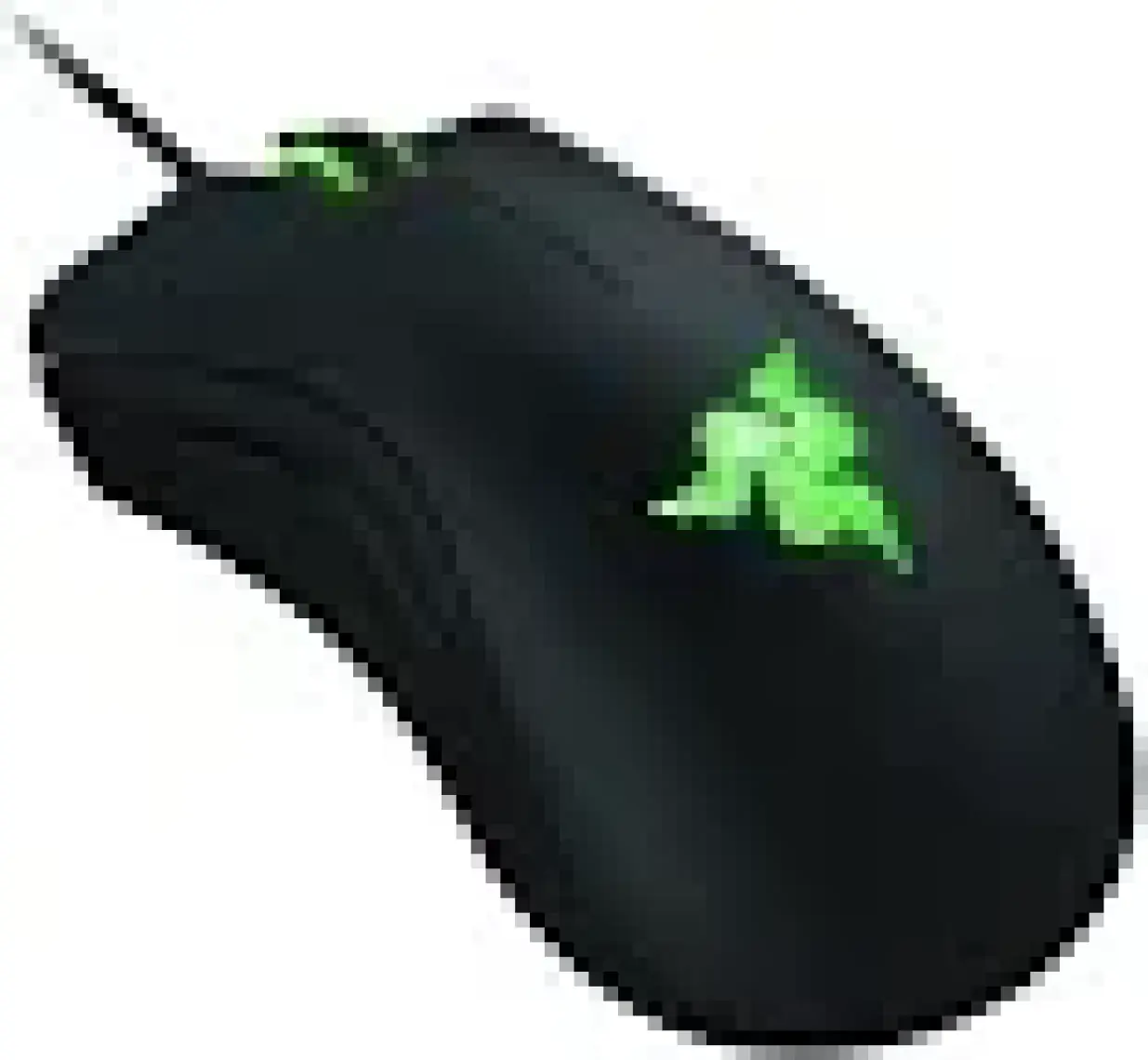 Razer Deathadder Essential Optik Kablolu Siyah Oyuncu Mouse RZ01-03850100-R3M1