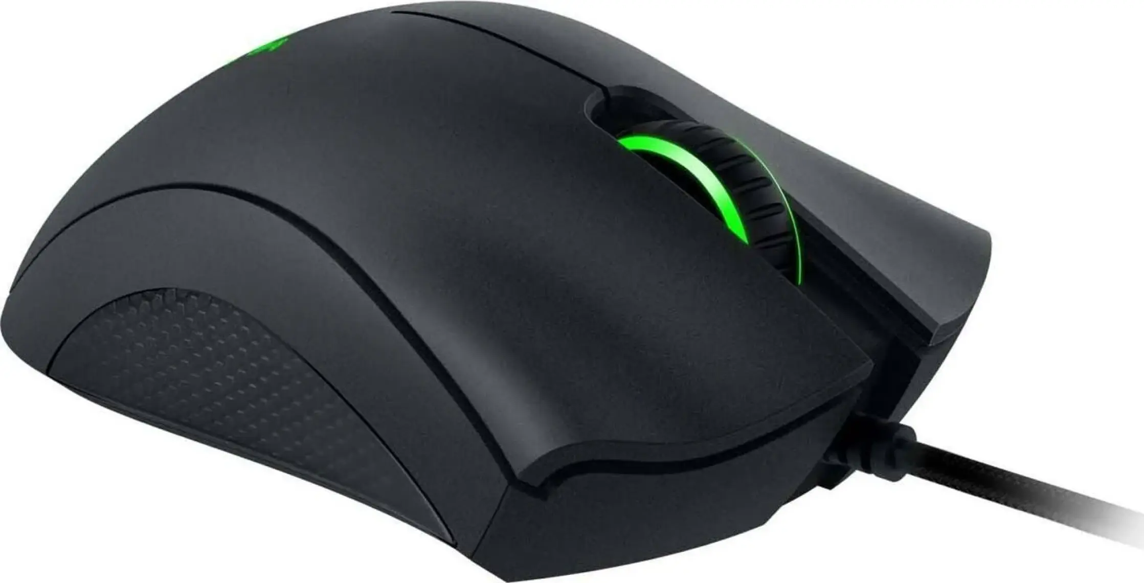Razer Deathadder Essential Optik Kablolu Siyah Oyuncu Mouse RZ01-03850100-R3M1