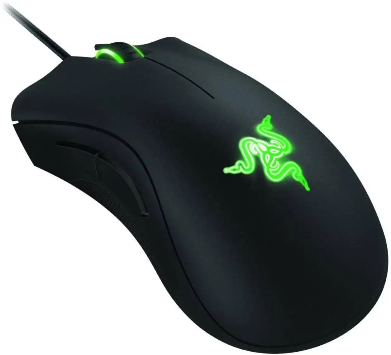 Razer Deathadder Essential Optik Kablolu Siyah Oyuncu Mouse RZ01-03850100-R3M1