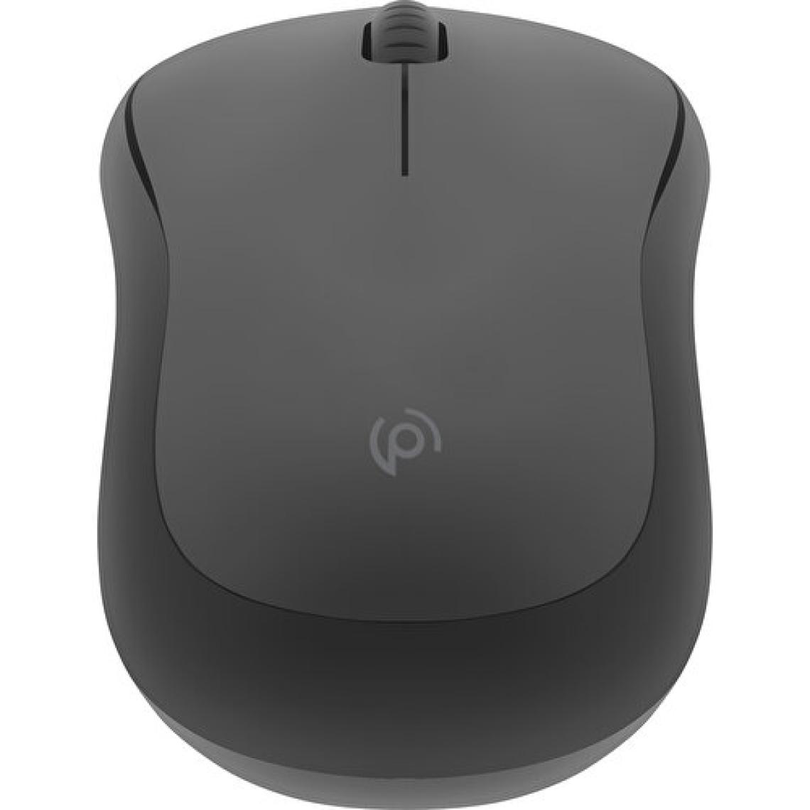 Polosmart PSWM11 Kablosuz Sessiz Mouse