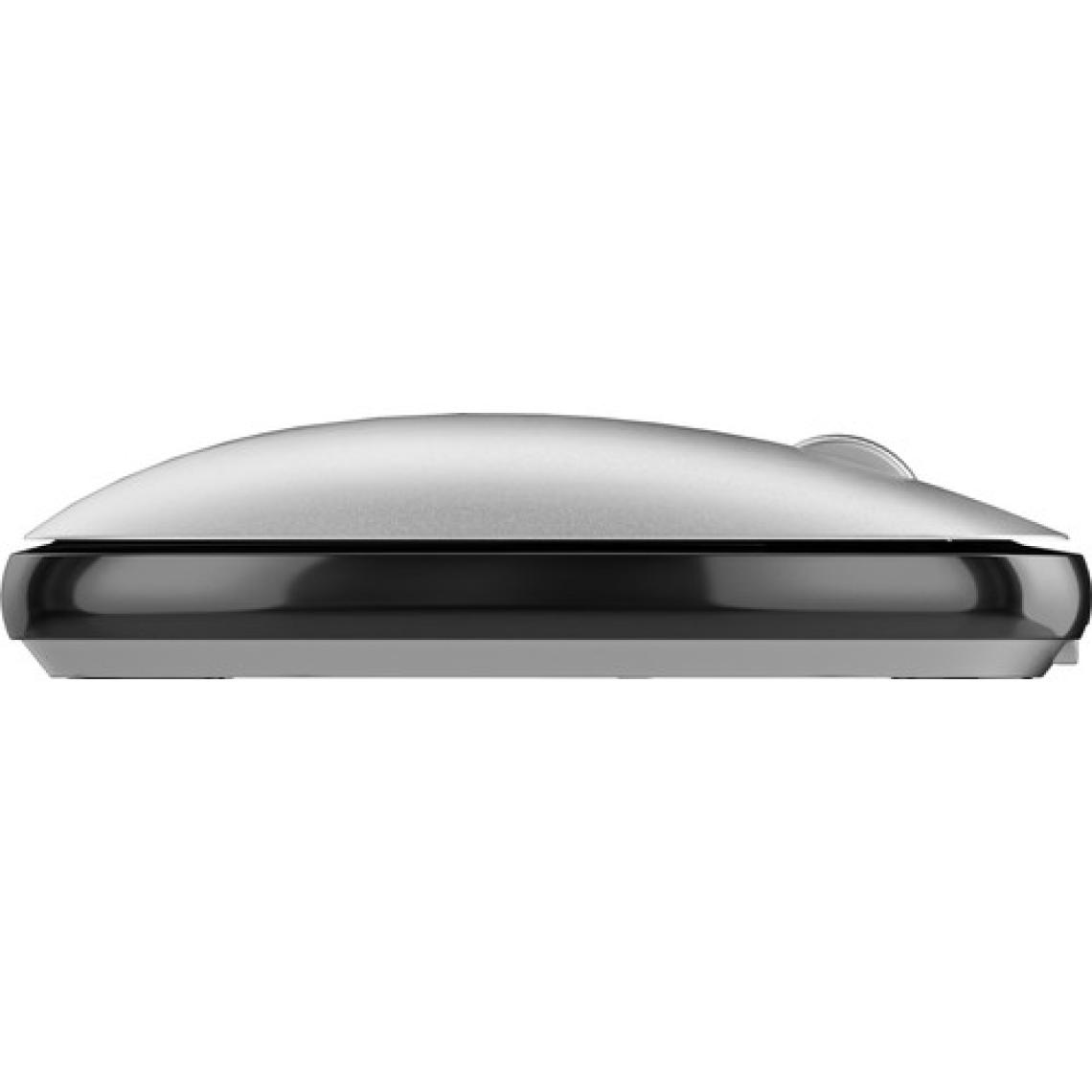 Monster Pusat Business Pro Gümüş Wireless Oyuncu Mouse