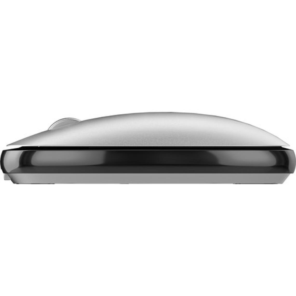 Monster Pusat Business Pro Gümüş Wireless Oyuncu Mouse