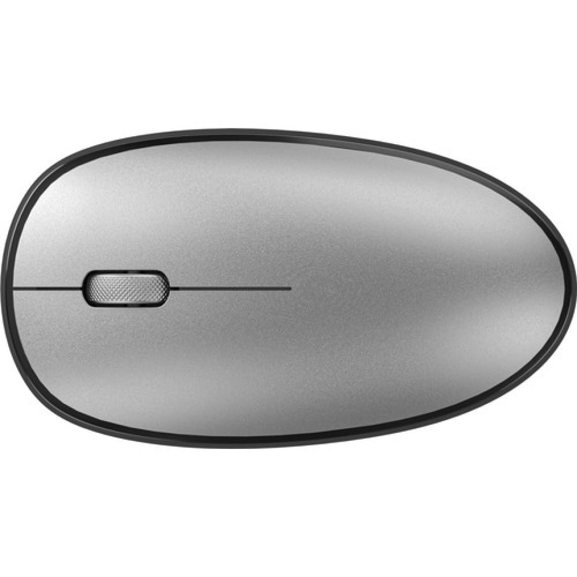 Monster Pusat Business Pro Gümüş Wireless Oyuncu Mouse