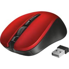 Trust 21871 Mydo Kırmızı Wireless Optik Mouse