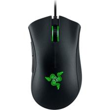 Razer DeathAdder Essential Kablolu Optik Oyuncu Mouse Siyah