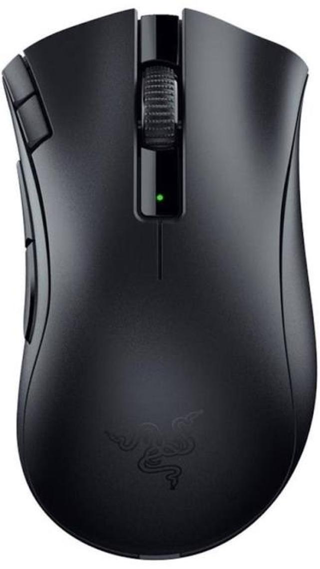 Razer Deathadder V2 x Hyper Speed RZ01-04130100-R3G1 14000-DPI Kablosuz Oyuncu Mouse