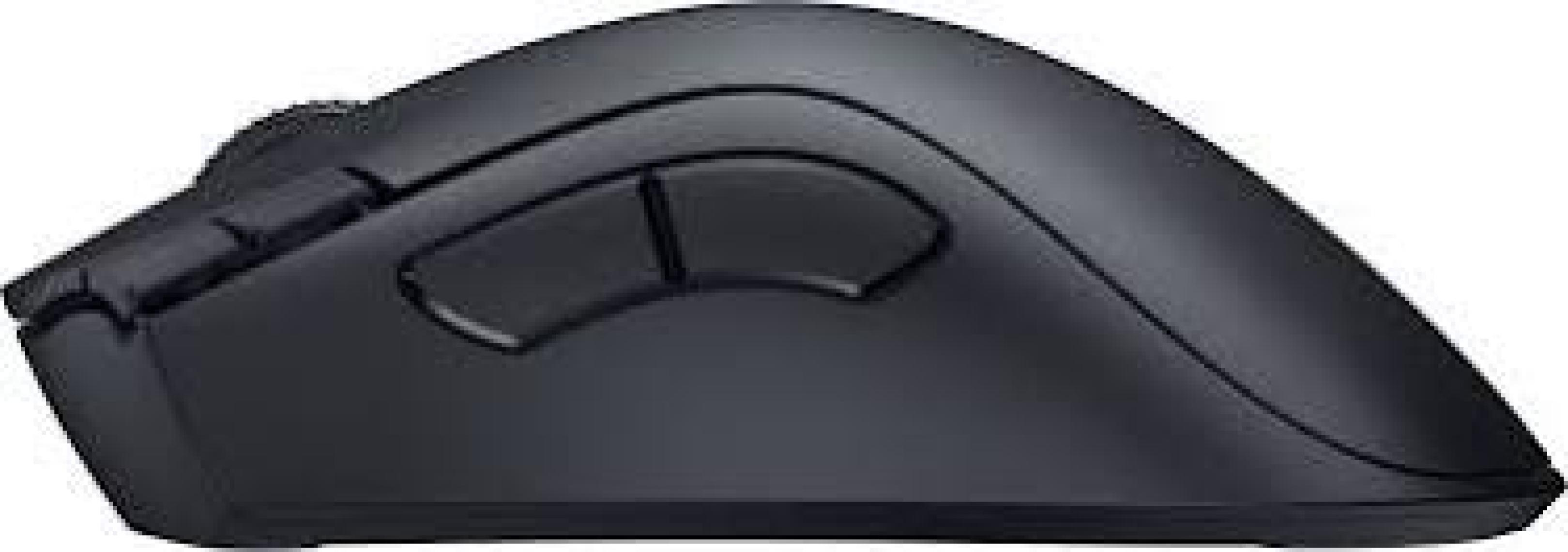 Razer Deathadder V2 x Hyper Speed RZ01-04130100-R3G1 14000-DPI Kablosuz Oyuncu Mouse