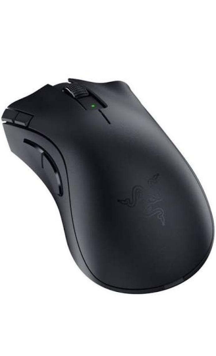 Razer Deathadder V2 x Hyper Speed RZ01-04130100-R3G1 14000-DPI Kablosuz Oyuncu Mouse