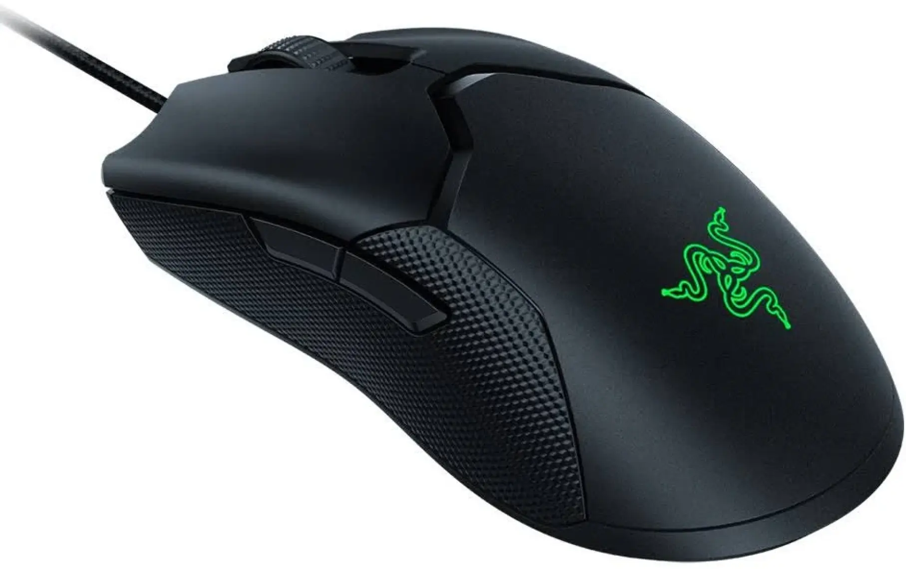 Razer Viper 16.000 Dpı Kablolu Siyah Oyuncu Mouse RZ01-02550100-R3M1
