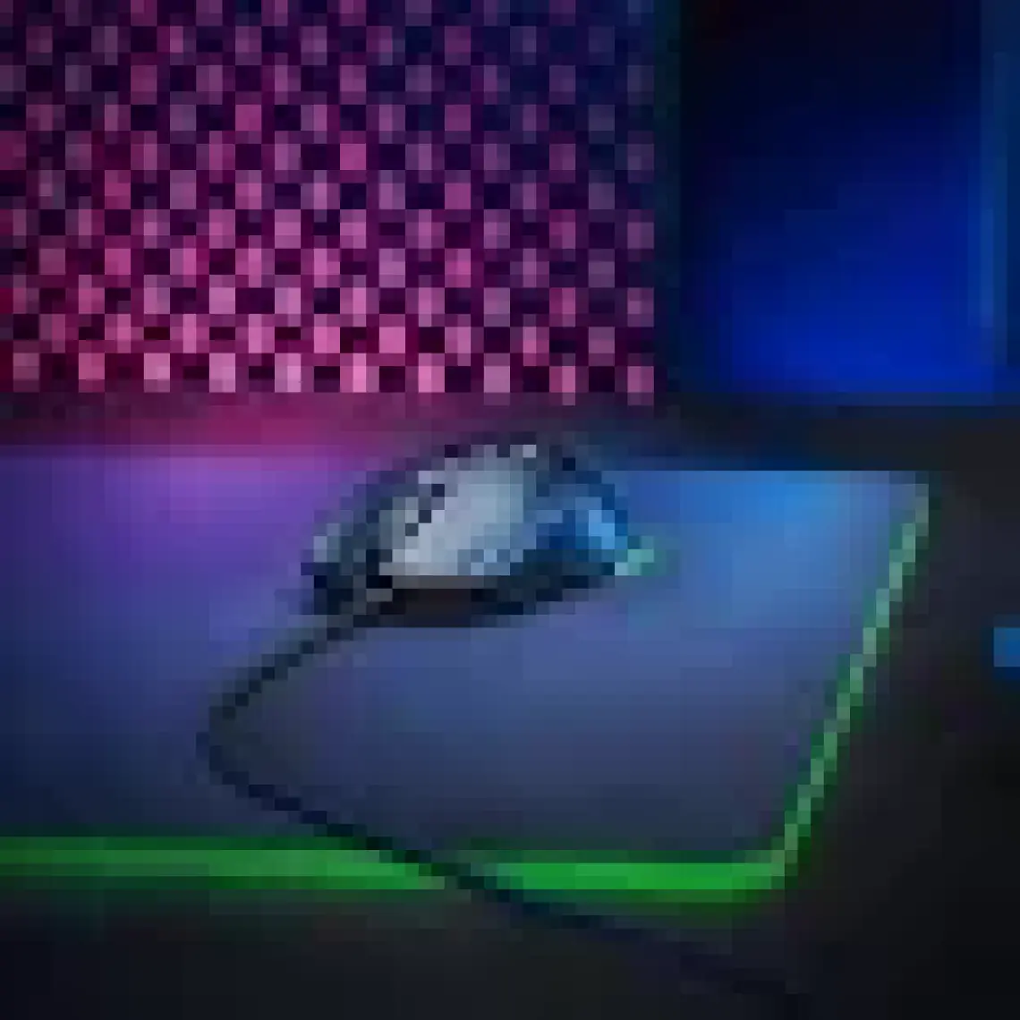 Razer Viper 16.000 Dpı Kablolu Siyah Oyuncu Mouse RZ01-02550100-R3M1