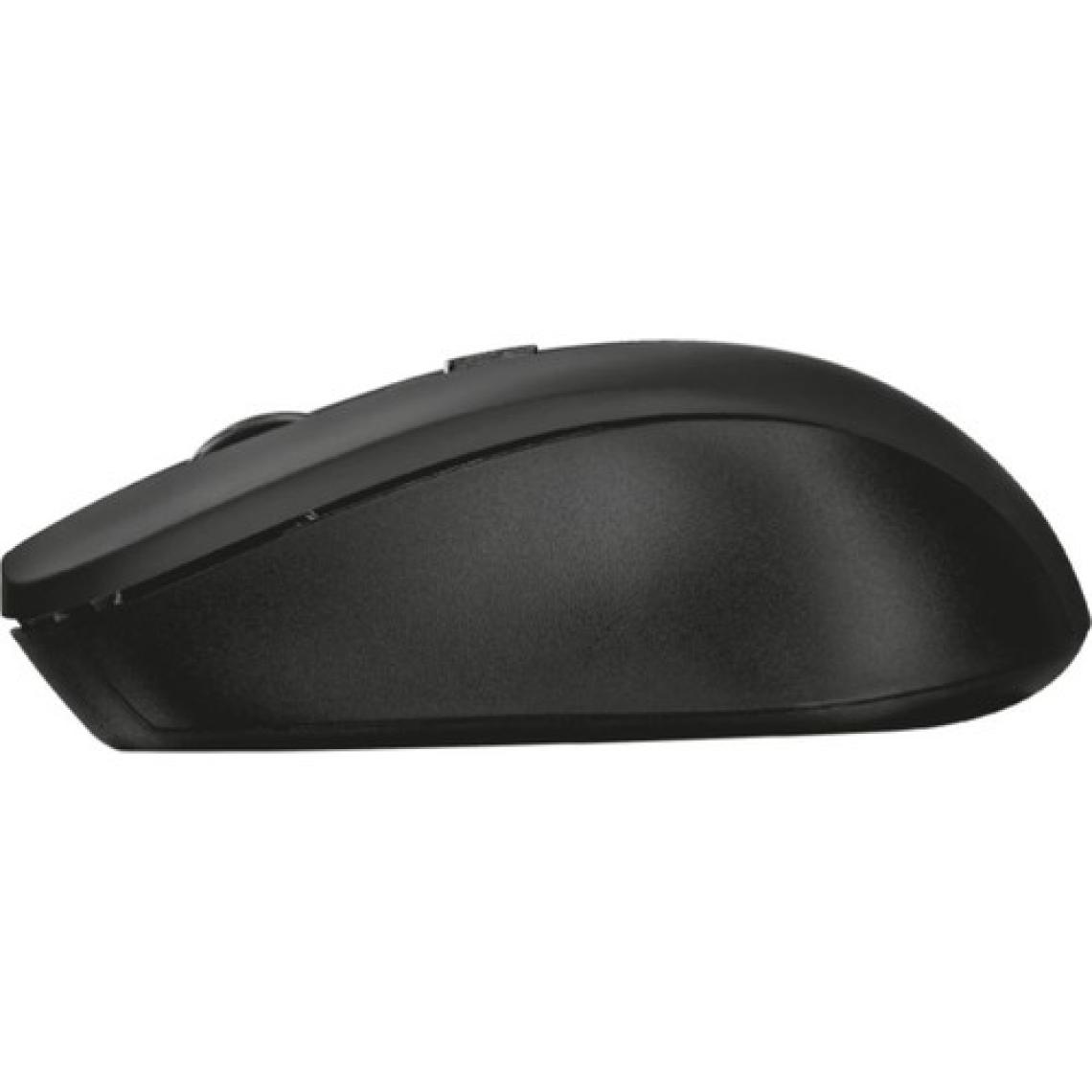 Trust 21869 Mydo Siyah Wireless Optik Mouse