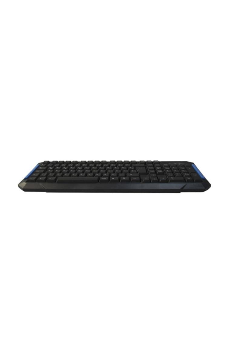 Gmx K6 Usb Kablolu Standart Bilgisayar Klavyesi