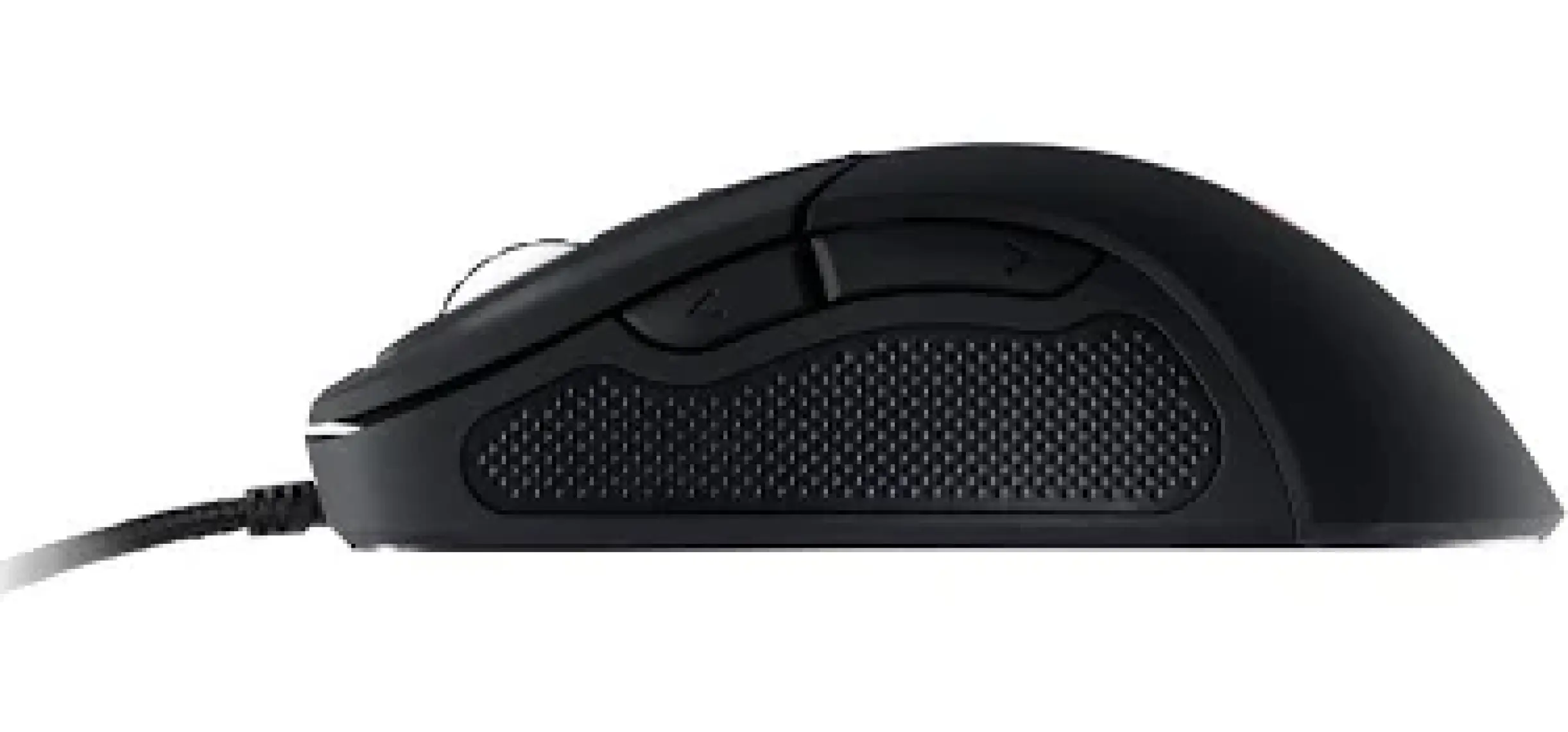 CM Storm Mizar SMG-4005-KLLW1 Kablolu Siyah Mouse 14212