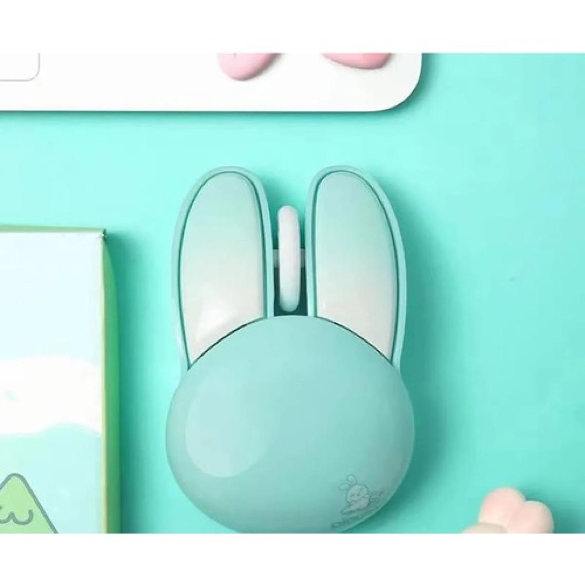 Studz M6 Playrab Tavşan Kablosuz Mouse