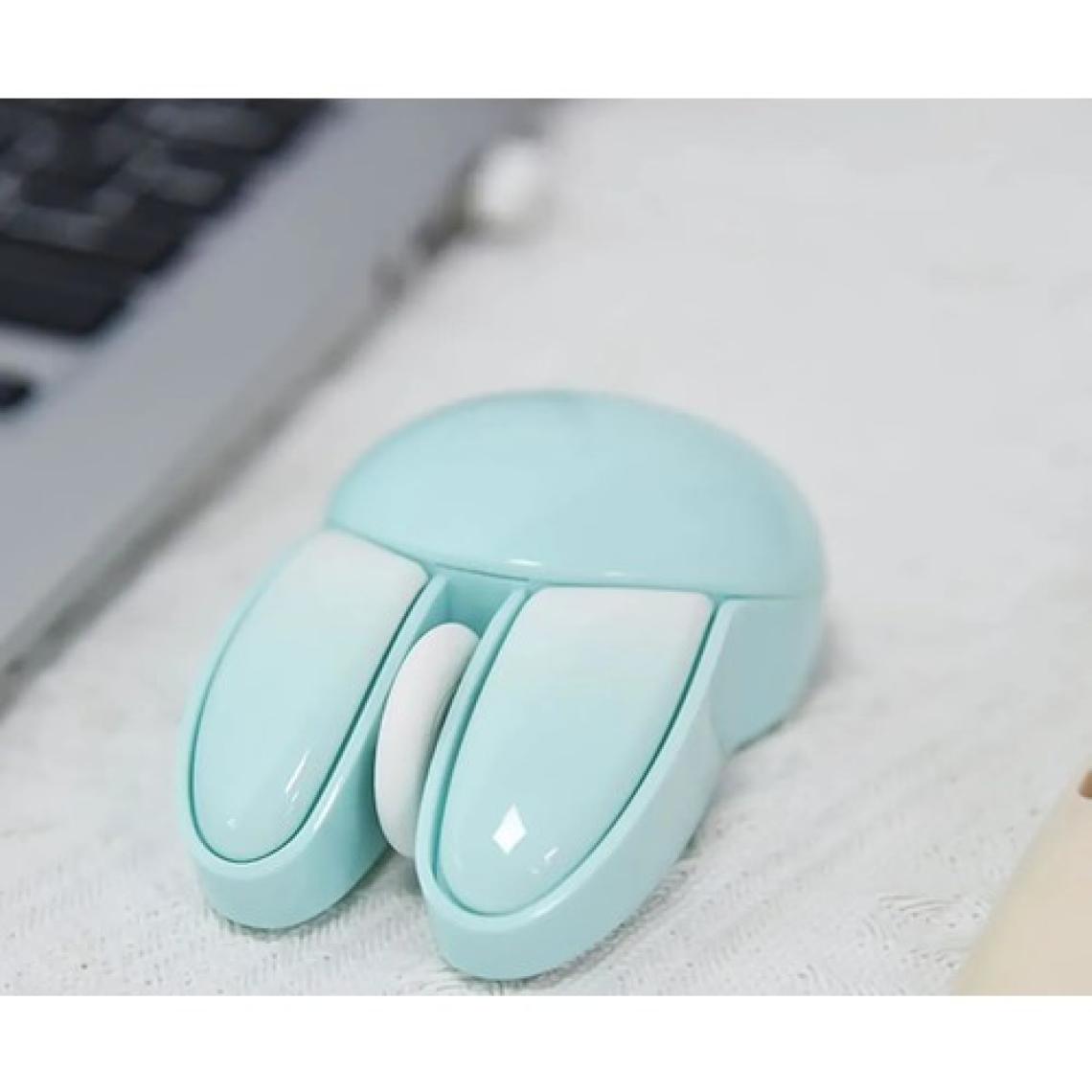 Studz M6 Playrab Tavşan Kablosuz Mouse