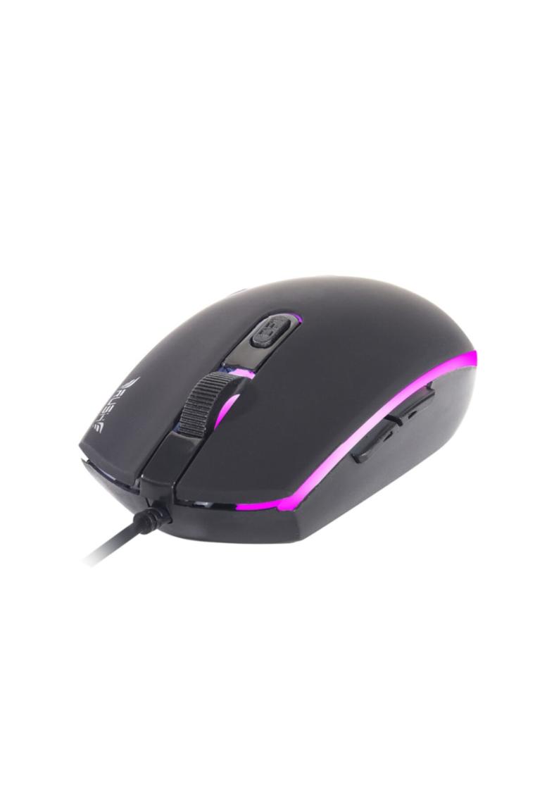 Rush RM15 Oyuncu Gaming Mouse