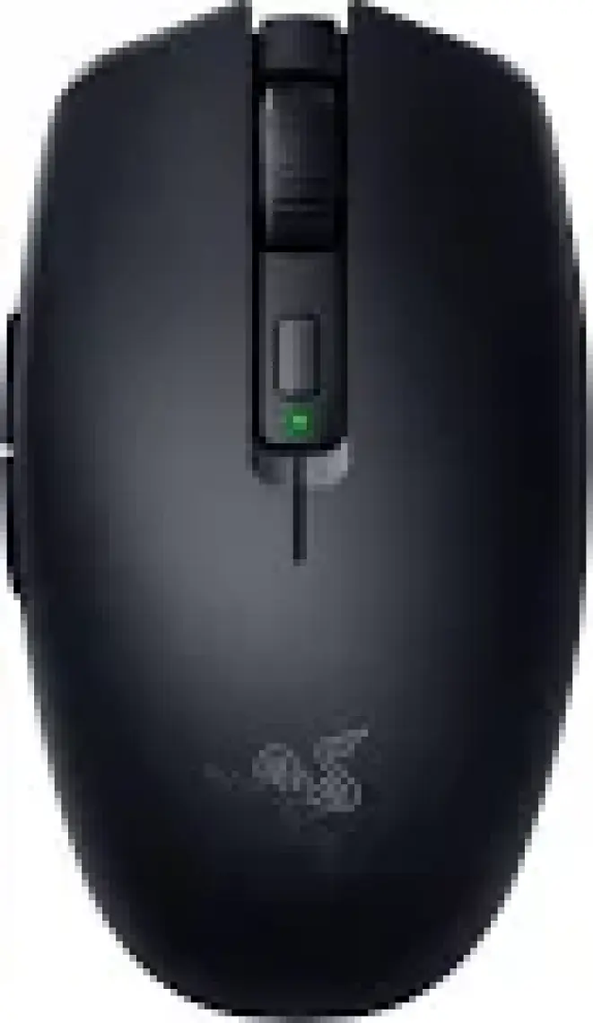 Razer Orochi V2 18000 Dpı Siyah Kablosuz Gaming Mouse RZ01-03730100-R3C1