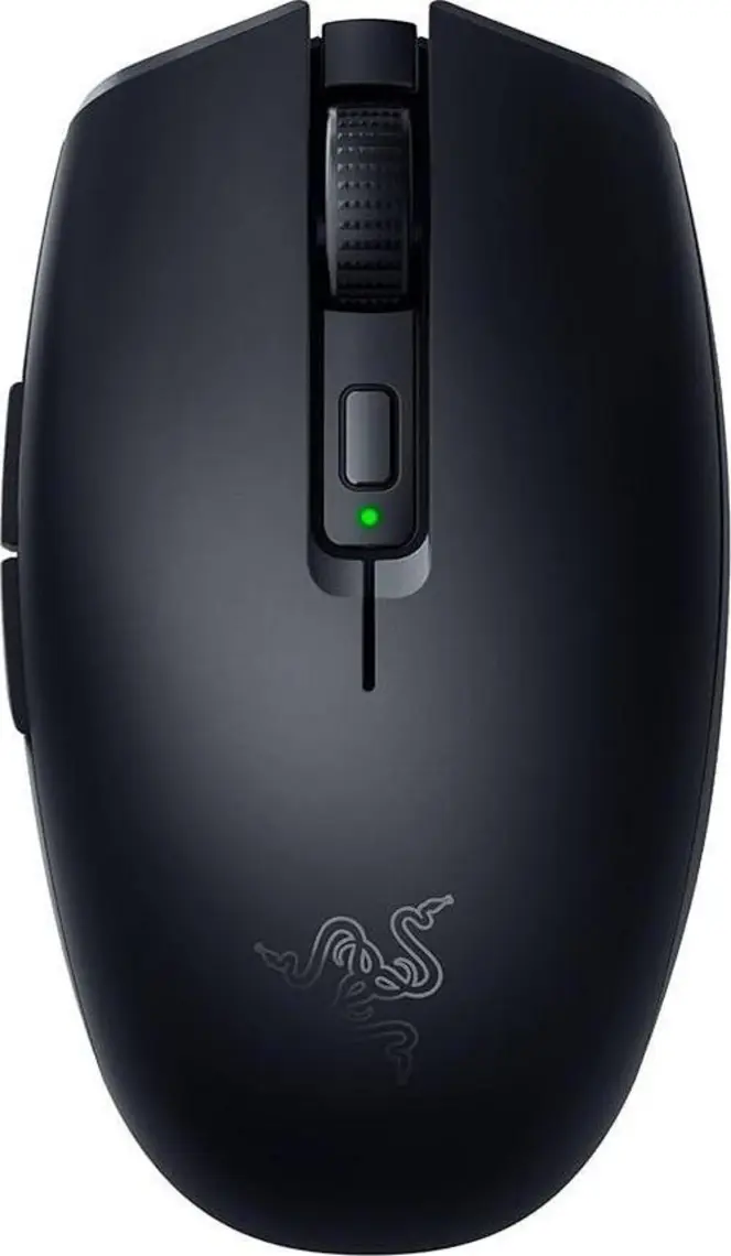 Razer Orochi V2 18000 Dpı Siyah Kablosuz Gaming Mouse RZ01-03730100-R3C1