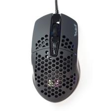 Trepan Rm404 12.800 Dpı Rgb Oyuncu Gaming Mouse