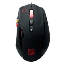 Thermaltake Tt eSPORTS Volos Siyah Oyuncu Mouse (TTS-MO-VLS-WDLOBK-01)