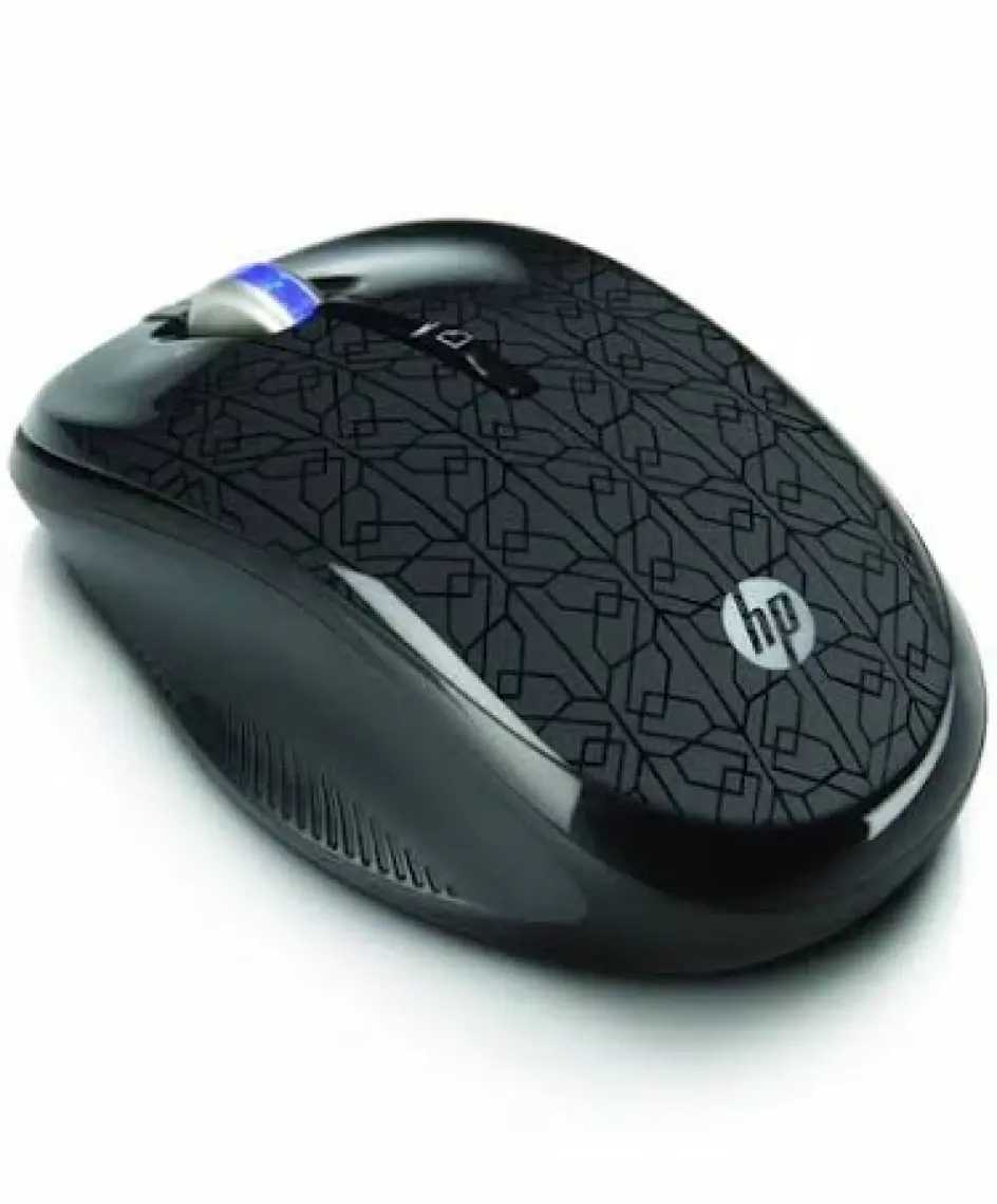 Polaxtor 2.4GHz Kablosuz Mouse PLX-20826