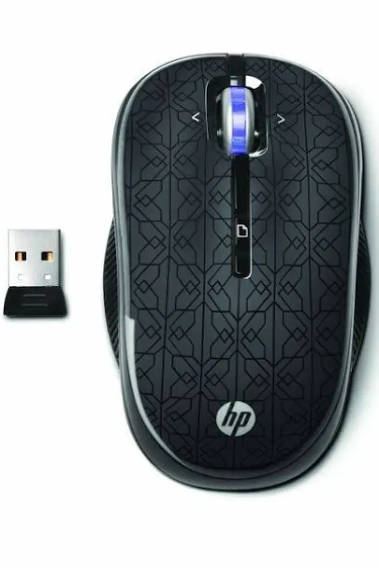 Polaxtor 2.4GHz Kablosuz Mouse PLX-20826
