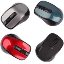 Polaxtor 2.4GHz Kablosuz Mouse PLX-20826