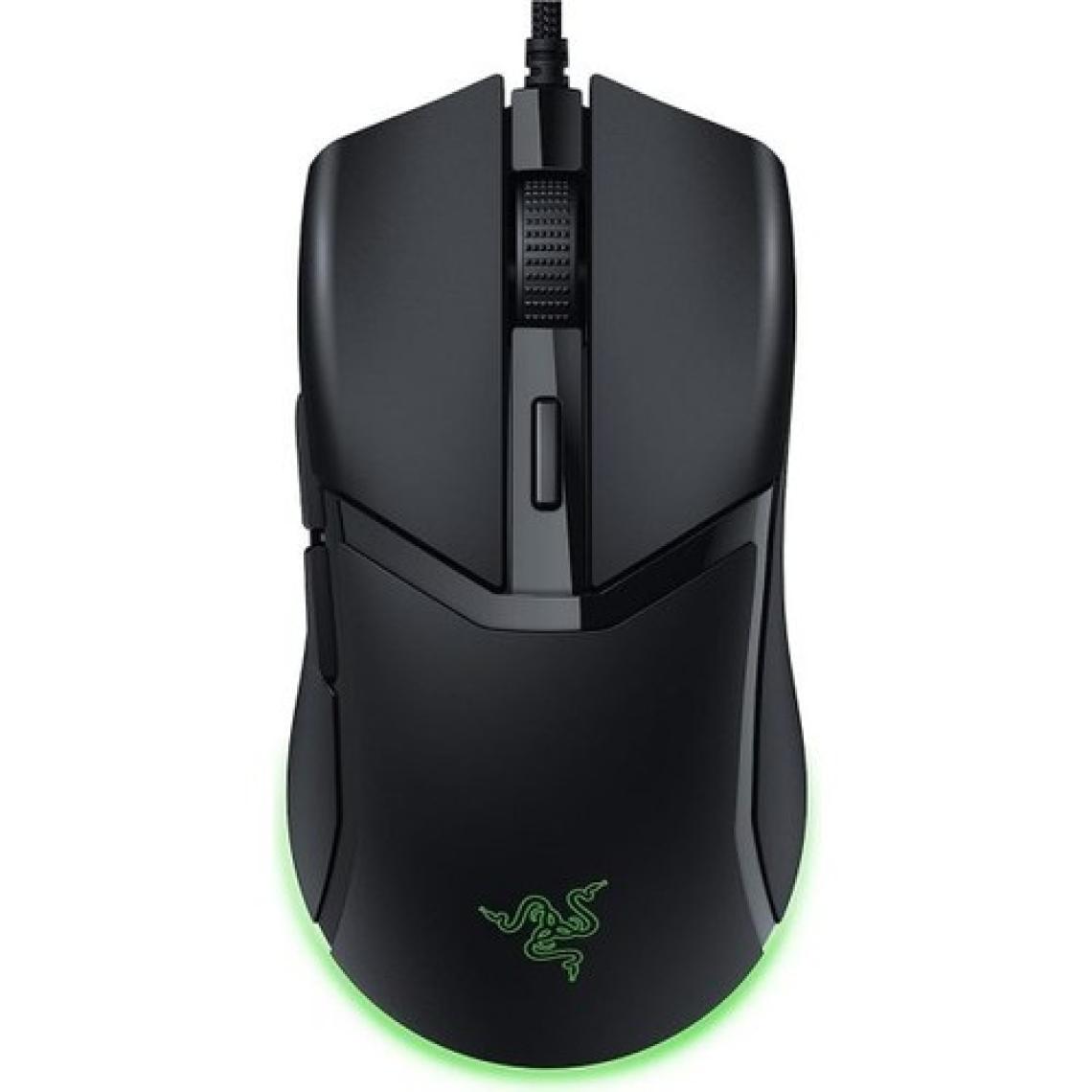Razer Cobra RGB Optik Kablolu Gaming Mouse RZ01-04650100-R3M1