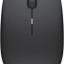 Dell WM126 Kablosuz Optik Mouse Siyah 570-AAMH