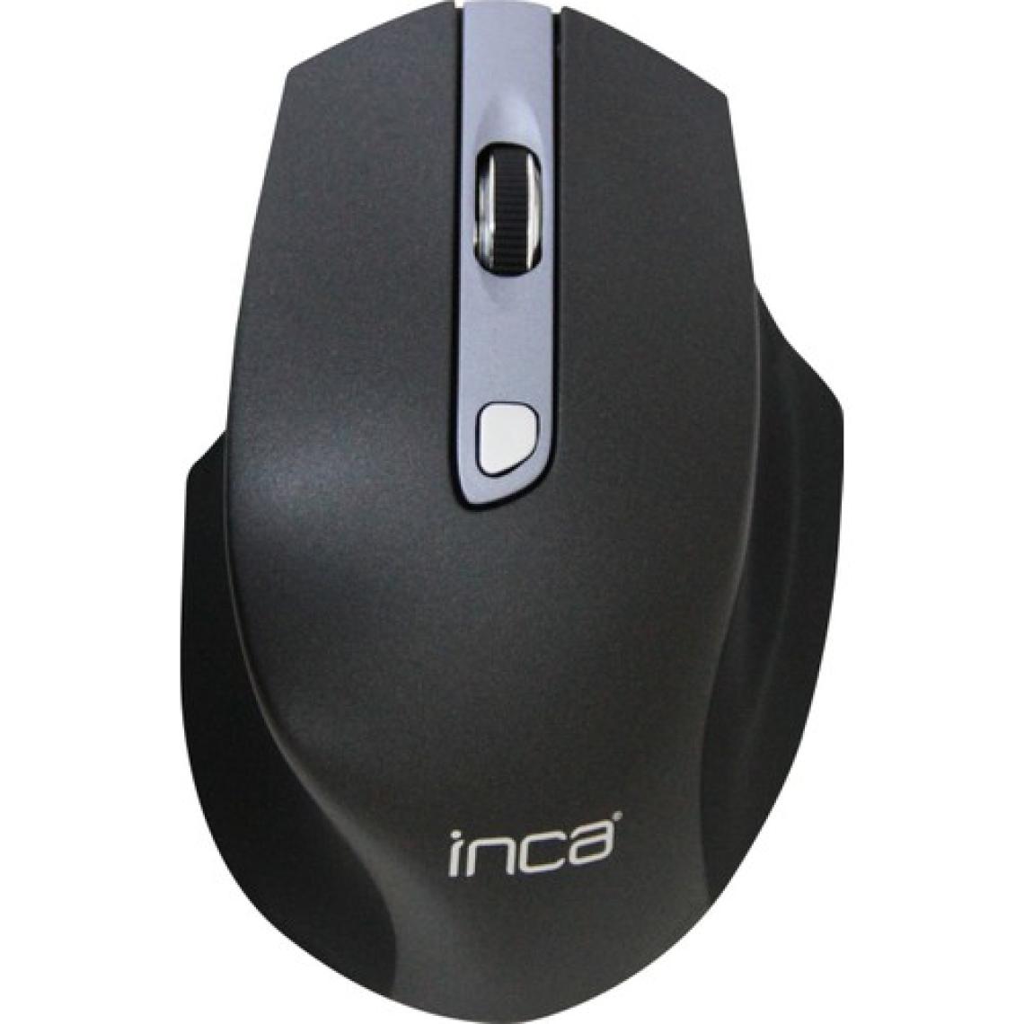 Inca IWM-515 1300/3600 High Dpi Low Power Laser Wireless Mouse
