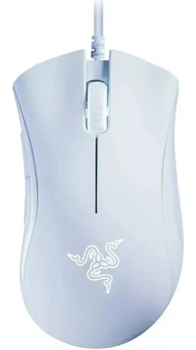 Razer Deathadder Essential Optik Kablolu Siyah Oyuncu Mouse RZ01-03850100-R3M1