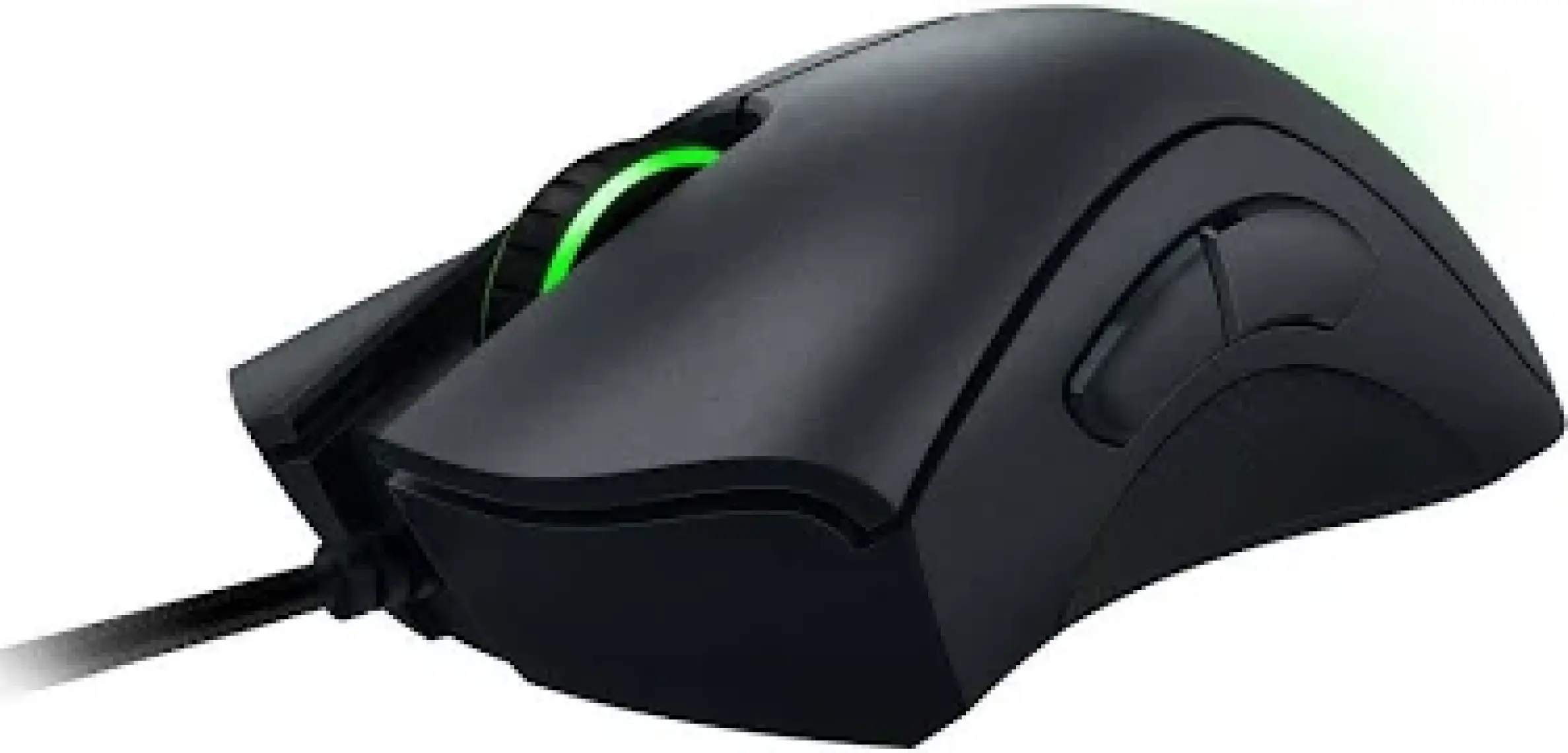Razer Deathadder Essential Optik Kablolu Siyah Oyuncu Mouse RZ01-03850100-R3M1