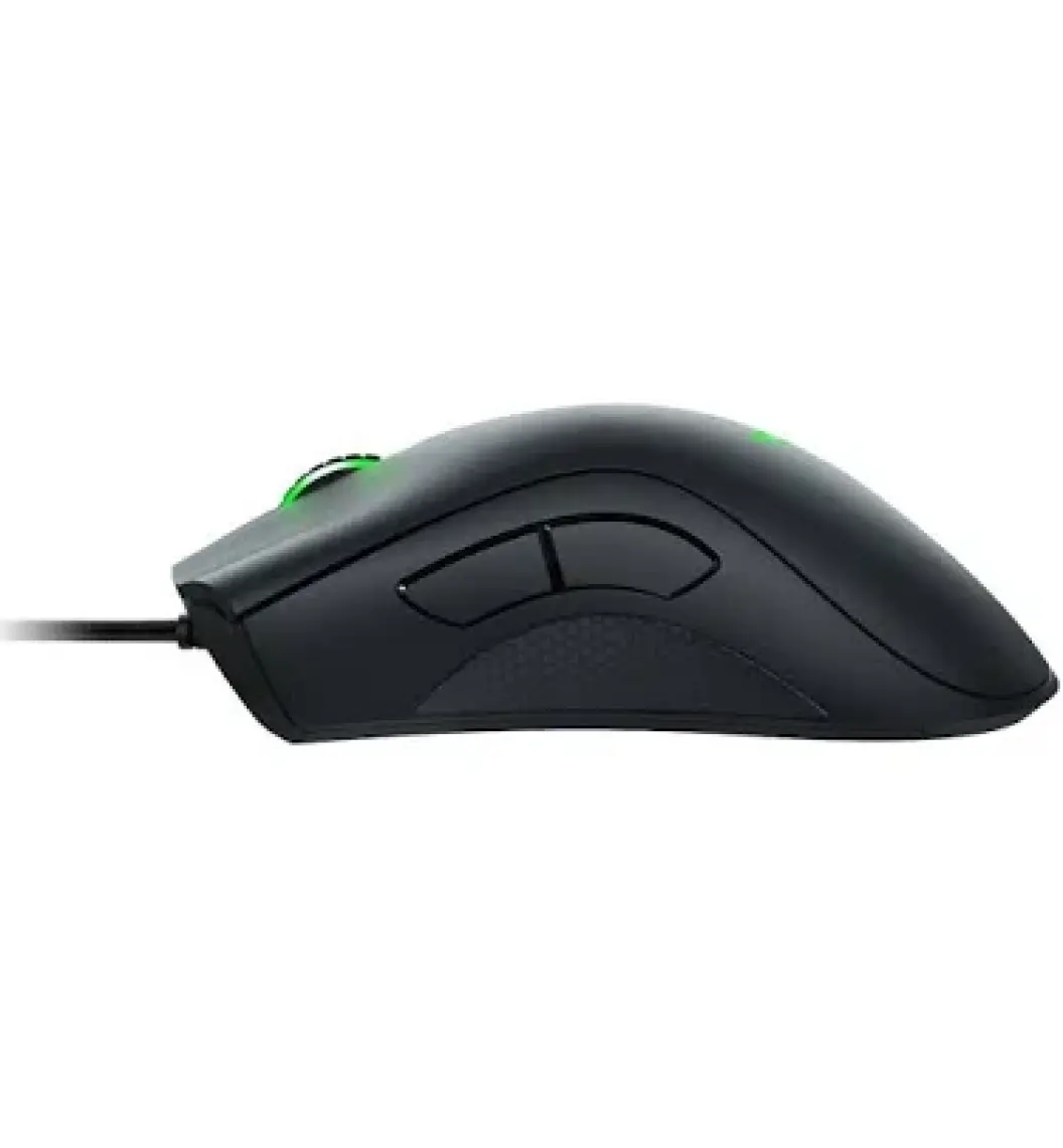 Razer Deathadder Essential Optik Kablolu Siyah Oyuncu Mouse RZ01-03850100-R3M1