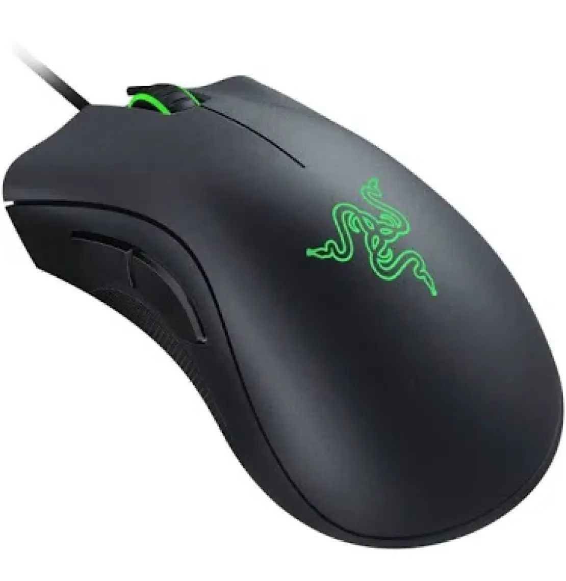 Razer Deathadder Essential Optik Kablolu Siyah Oyuncu Mouse RZ01-03850100-R3M1